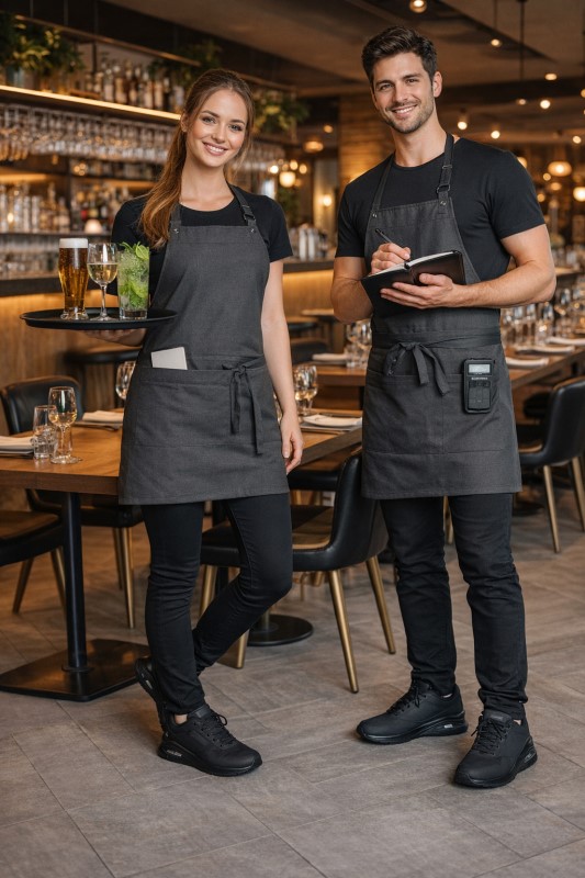 Skechers UNO SR Sutal Zwart 200054 O1 6 / 6