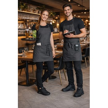 Skechers UNO SR Sutal Zwart 200054 O1 6 / 6