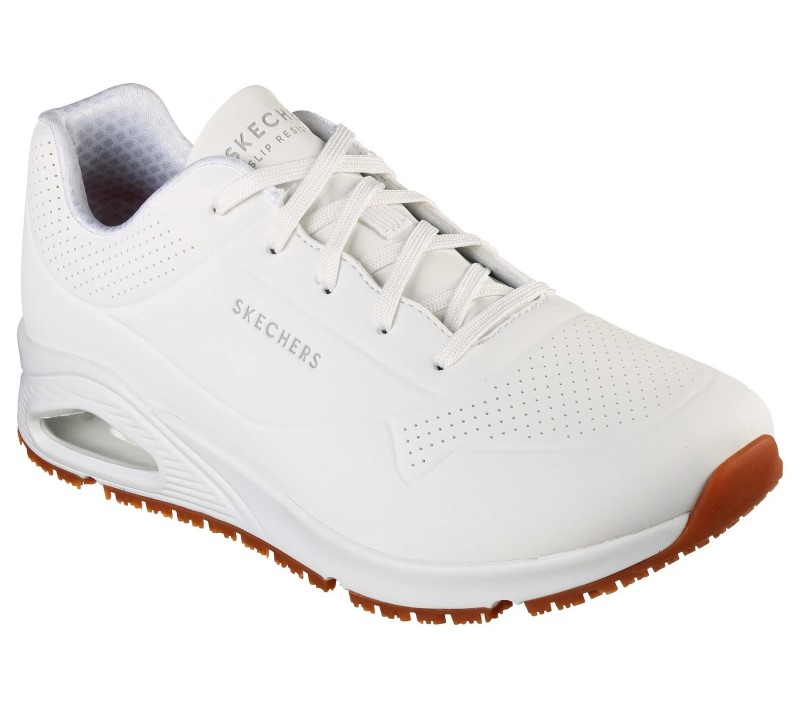 Skechers UNO Wit Dames 20820 1 / 1