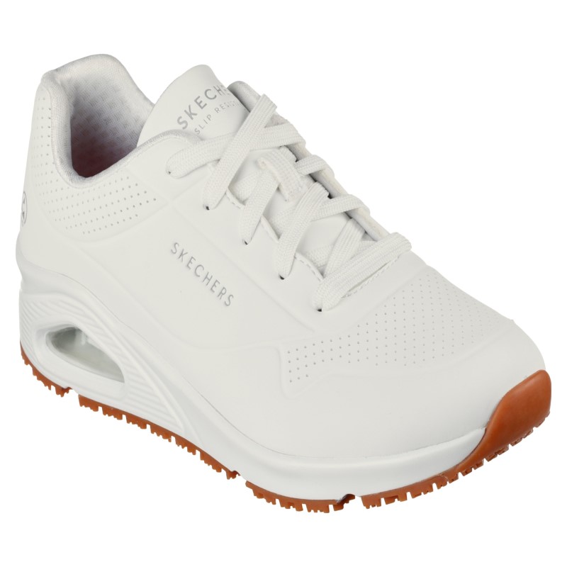 Skechers UNO SR Wit 108021 O1 5 / 5
