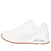 Skechers UNO SR Sutal Wit 200054 O1 2 / 5