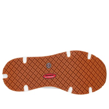 Skechers UNO SR Sutal Wit 200054 O1 3 / 5