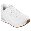 Skechers UNO SR Sutal Wit 200054 O1 5 / 5