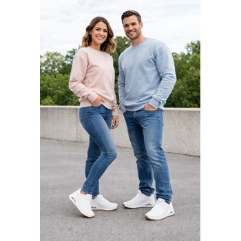 Skechers UNO SR Sutal Wit 200054 O1 6 / 6