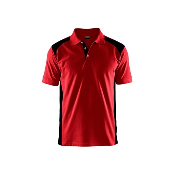 Blaklader Poloshirt Pique 33241050 3 / 6