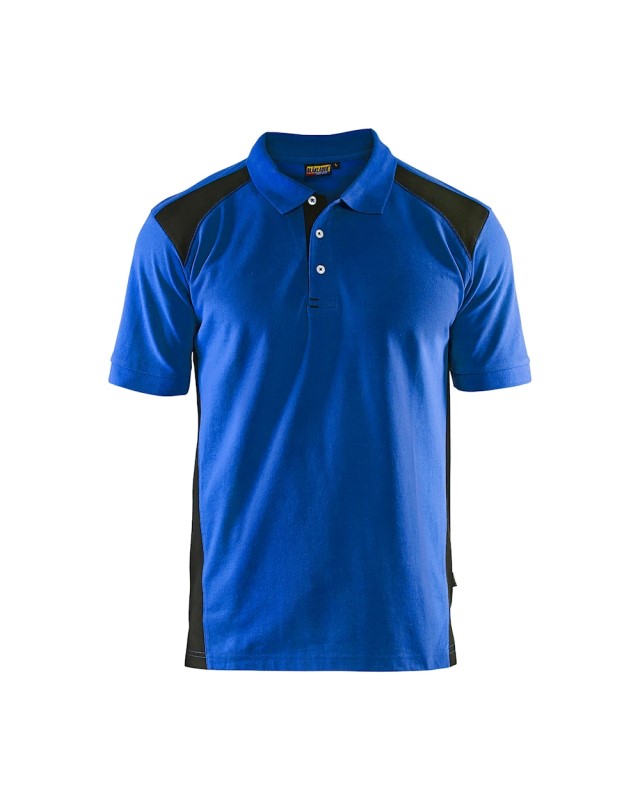 Blaklader Poloshirt Pique 33241050 4 / 6