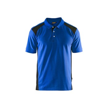 Blaklader Poloshirt Pique 33241050 4 / 6