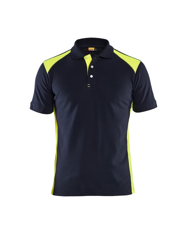 Blaklader Poloshirt Pique 33241050 5 / 6