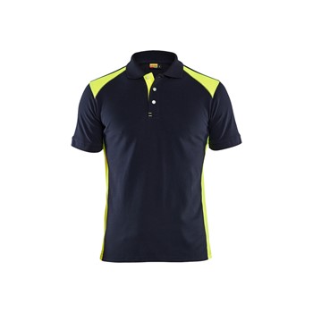 Blaklader Poloshirt Pique 33241050 5 / 6