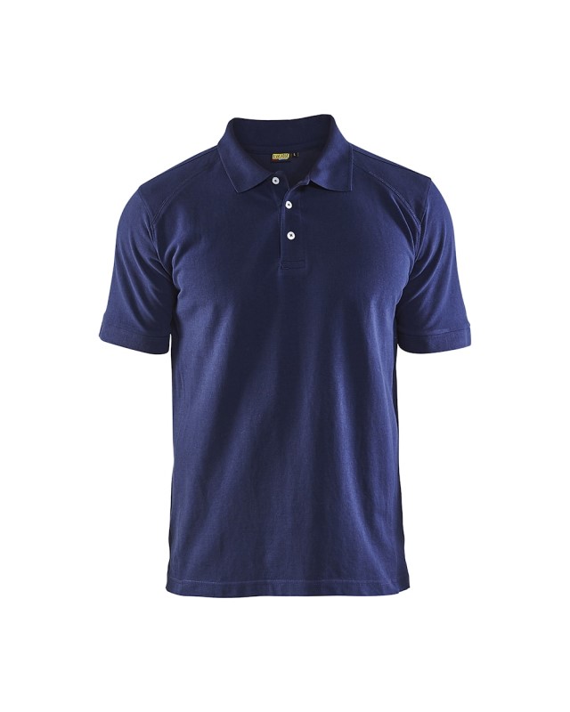 Blaklader Poloshirt Pique 33241050 6 / 6