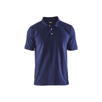 Blaklader Poloshirt Pique 33241050 6 / 6