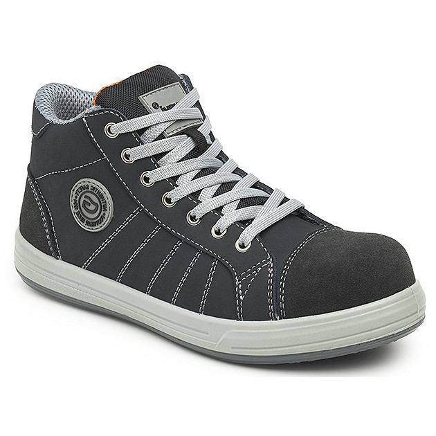 Gevavi Tiger Hoog S3 GS50 (Outlet) 1 / 2