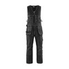 Blaklader Amerikaanse Overall 26501370 9900 1 / 2