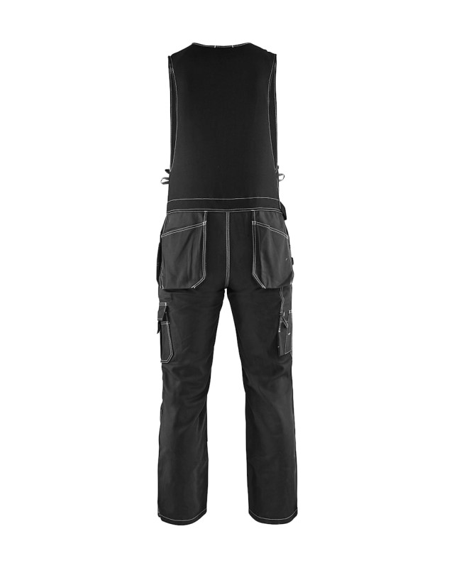 Blaklader Amerikaanse Overall 26501370 9900 2 / 2