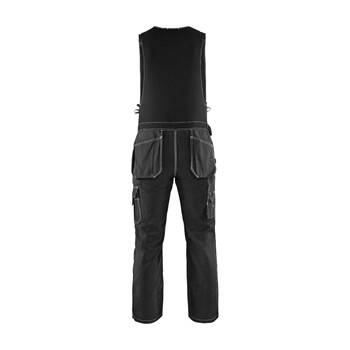 Blaklader Amerikaanse Overall 26501370 9900 2 / 2