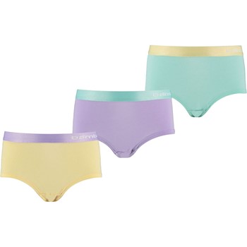 Apollo Girls Bamboo Basic Hipster 3-Pack 000163800000 (Verbouwing) 1 / 5