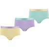 Apollo Girls Bamboo Basic Hipster 3-Pack 000163800000 (Verbouwing) 1 / 5
