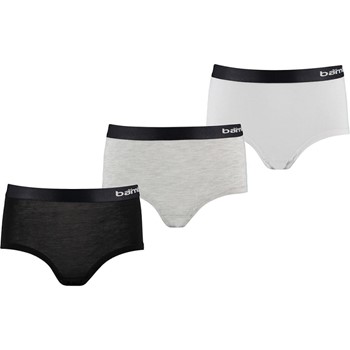 Apollo Girls Bamboo Basic Hipster 3-Pack 000163800000 (Verbouwing) 2 / 5