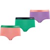 Apollo Girls Bamboo Basic Hipster 3-Pack 000163800000 (Verbouwing) 3 / 5