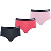 Apollo Girls Bamboo Basic Hipster 3-Pack 000163800000 (Verbouwing) 4 / 5