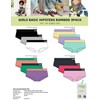 Apollo Girls Bamboo Basic Hipster 3-Pack 000163800000 (Verbouwing) 5 / 5