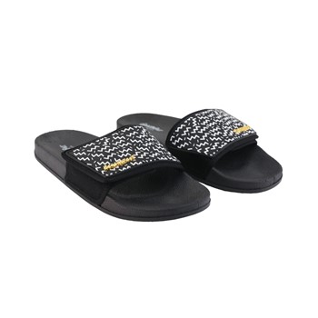 BeachyFeet Dames Poolside Slides Luces De Neon 2 / 3