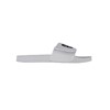 BeachyFeet Dames Poolside Slides Playero Blanco 3 / 3