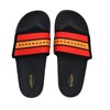 BeachyFeet Dames Poolside Slides Vibras De Espana 1 / 3