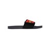 BeachyFeet Dames Poolside Slides Vibras De Espana 3 / 3