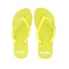 BeachyFeet Dames Teenslippers Amarillo Fluro (Verbouwing) 1 / 3