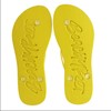 BeachyFeet Dames Teenslippers Amarillo Fluro (Verbouwing) 3 / 3