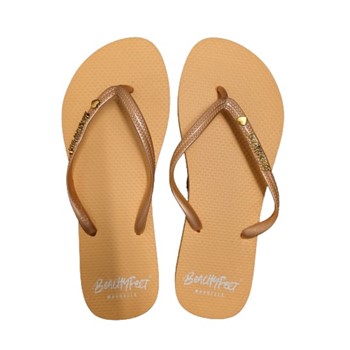 BeachyFeet Dames Teenslippers Arena (Verbouw) 1 / 3