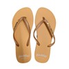 BeachyFeet Dames Teenslippers Arena (Verbouw) 1 / 3