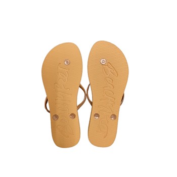 BeachyFeet Dames Teenslippers Arena (Verbouw) 2 / 3