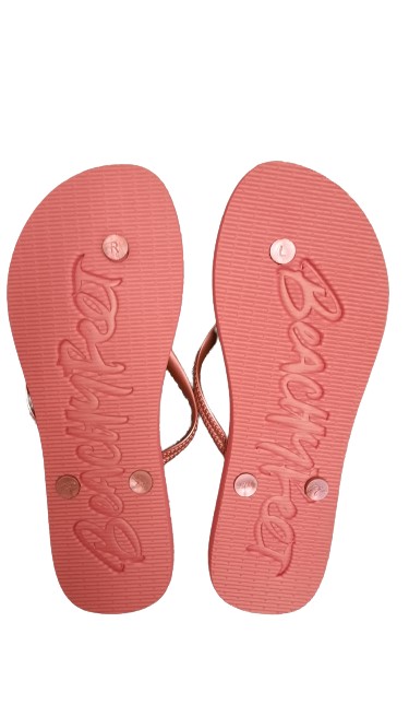 BeachyFeet Dames Teenslippers La Rioja 2 / 3