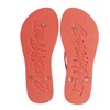 BeachyFeet Dames Teenslippers Rosa Verano 2 / 3