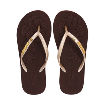 BeachyFeet Dames Flamencos FlipFlop Sevilla 1 / 4