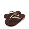 BeachyFeet Dames Flamencos FlipFlop Sevilla 2 / 4