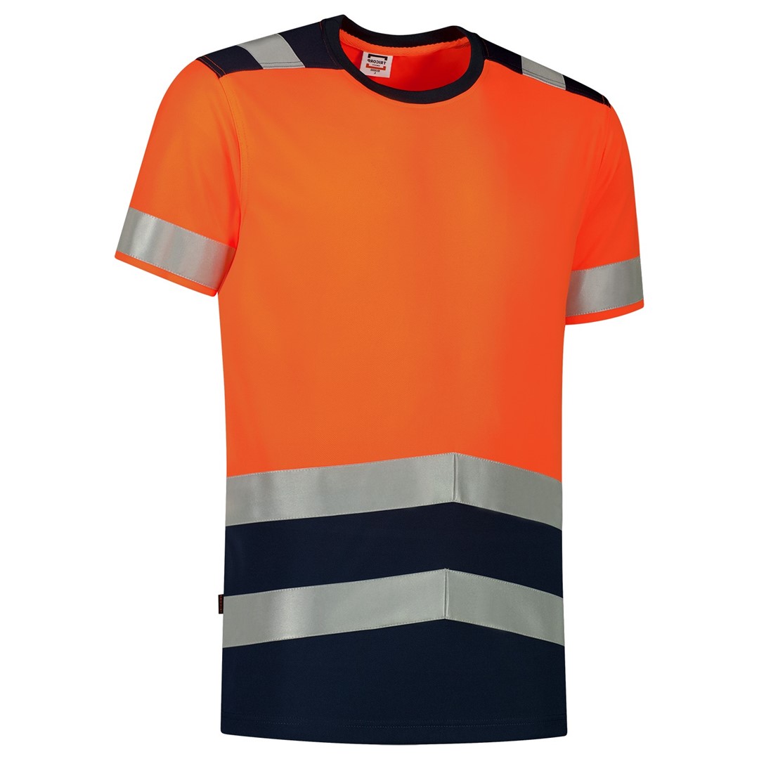 Tricorp 103006 Hi-Vis T-Shirt 1 / 3