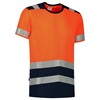 Tricorp 103006 Hi-Vis T-Shirt 1 / 3