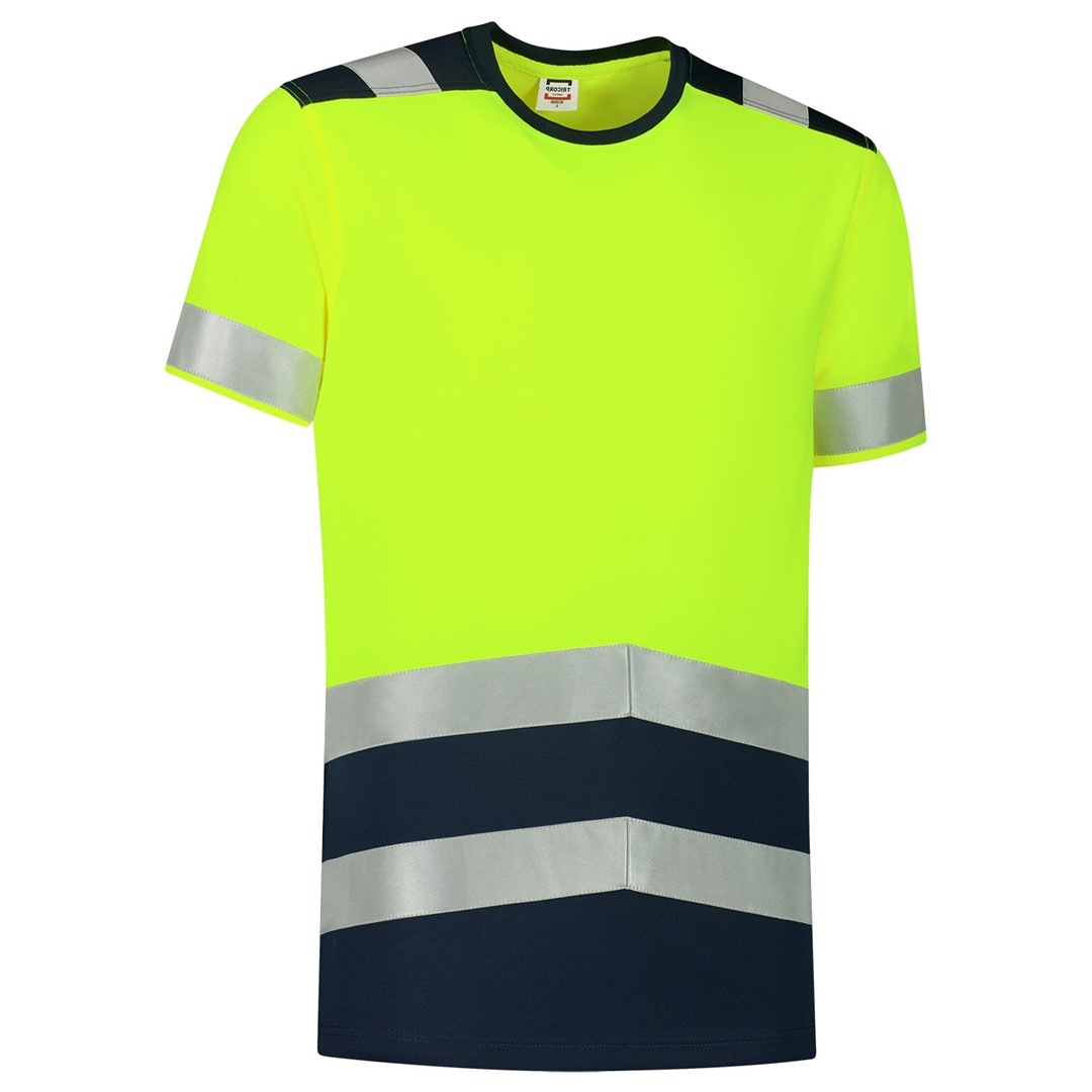 Tricorp 103006 Hi-Vis T-Shirt 3 / 3
