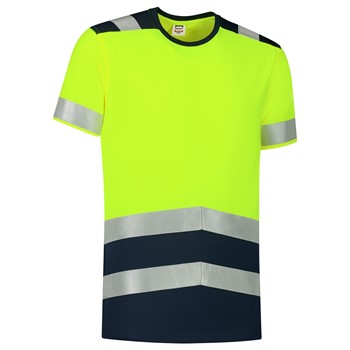 Tricorp 103006 Hi-Vis T-Shirt 3 / 3