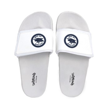 BeachyFeet Heren Strandslipper Slides Club Maritimo 1 / 3