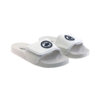 BeachyFeet Heren Strandslipper Slides Club Maritimo 2 / 3