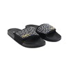 BeachyFeet Heren Strandslipper Slides Luces De Neon 2 / 3