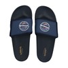 BeachyFeet Heren Strandslipper Slides Playero Navy 1 / 3