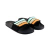 BeachyFeet Heren Strandslipper Slides Vibras De Verano 2 / 3