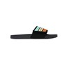 BeachyFeet Heren Strandslipper Slides Vibras De Verano 3 / 3