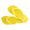 BeachyFeet Heren Teenslippers Amarillo Fluro 2 / 3