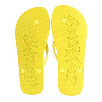 BeachyFeet Heren Teenslippers Amarillo Fluro 3 / 3
